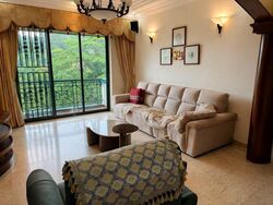 Meralodge (D23), Condominium #566573401